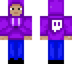 twitch hoodie