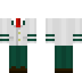 ua uniform w/ pants