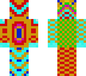 ultra cyan knight