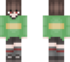 undertale: chara