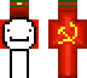 ussr dream update