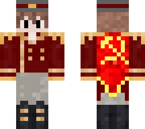 ussr e-boy