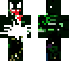 venom creeper