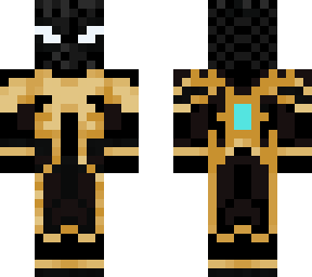 venom iron spider
