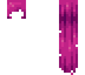 very looong hair base