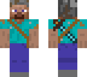 veteran steve