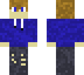 vexen remake