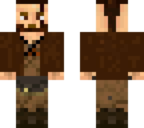 viking farmer