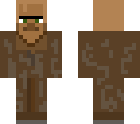 villager