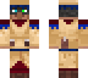 villager husk 2