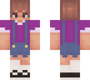 waluigi based me!