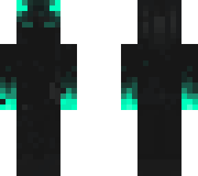 warden