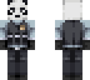 warden panda