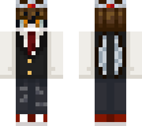 waspy tux version