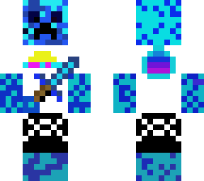 water creeper