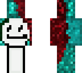 water dream (selfmade + bugs fixed)