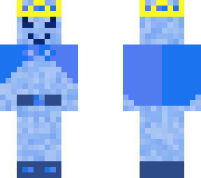 water fairy