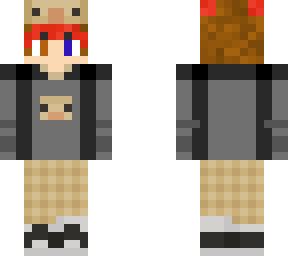 weird duck thing