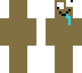 weird poop