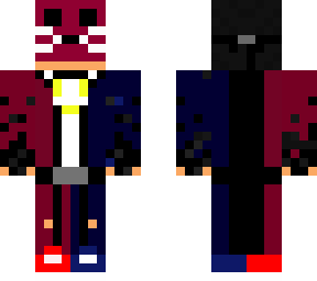 wengamerswolf dream