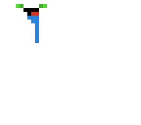 white derp ender men