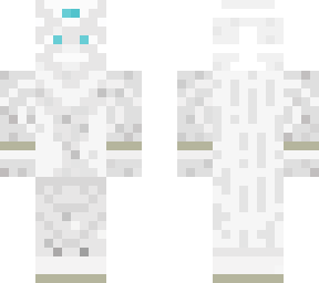 white vision