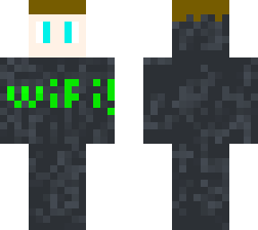 wifi !