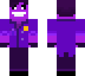 william afton