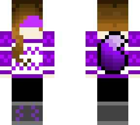 winter ultima girl