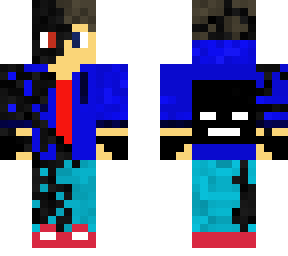 wither dude