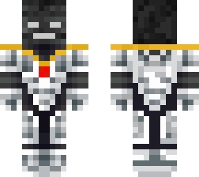 wither warrior
