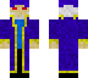 wizard #2