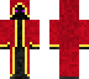wizard+knight!