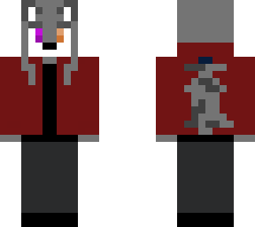wolf shaw arm fix