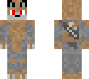 wolfskrieger