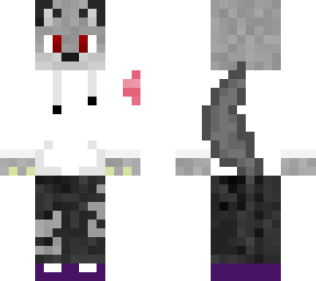 wolfy