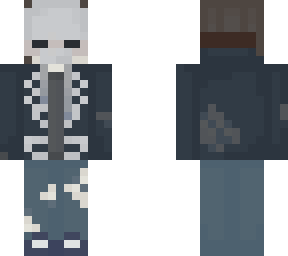 wooo personal skin