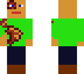 worker