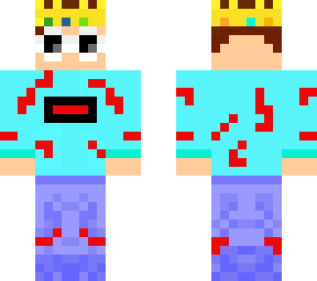 wounded georgenotfound