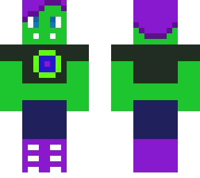 xailey orc