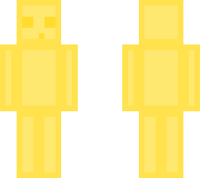 yellow slime