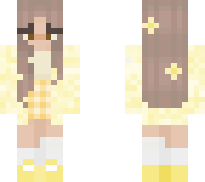 yellow theme (female)