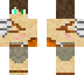 zankerwous gladiator