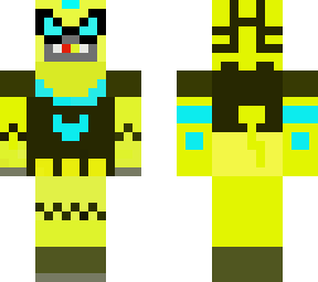 zeraoura