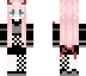 zero two anbu black ops