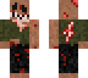 zombie