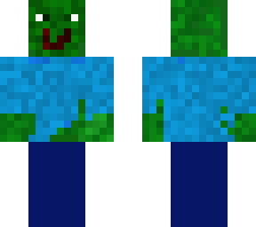 zombie