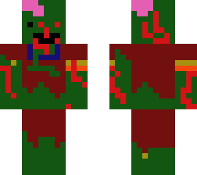 zombie joseph