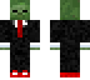 zombie millonario