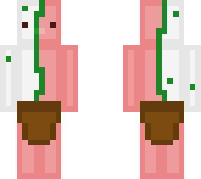 zombie pigman